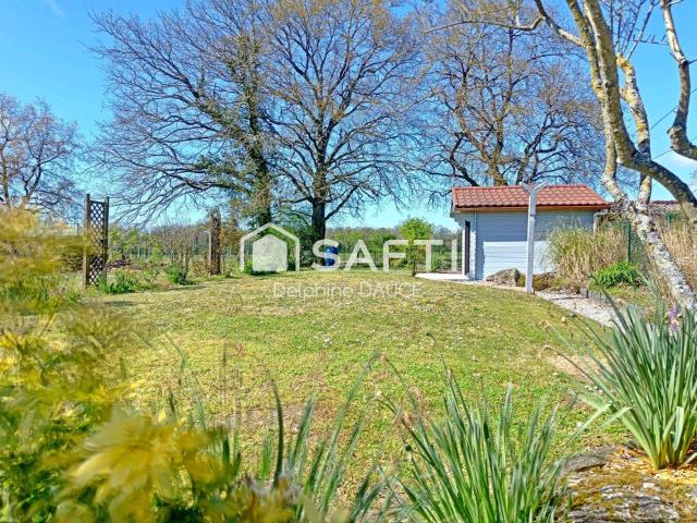 Vente maison 5 pièces Le Landreau 44