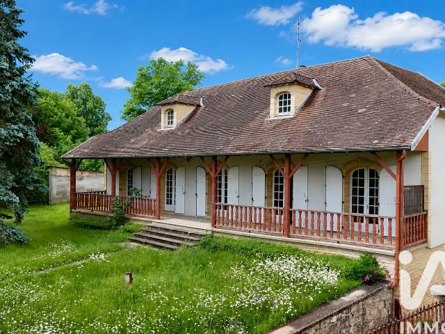 Vente maison 5 pièces Le Lardin Saint Lazare 24