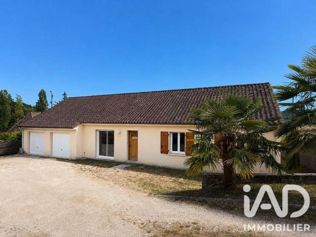 Vente maison 5 pièces Le Lardin Saint Lazare 24
