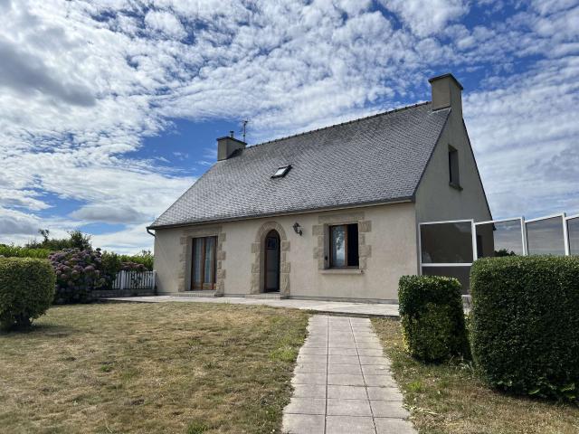 Vente maison 5 pièces Le Leslay 22