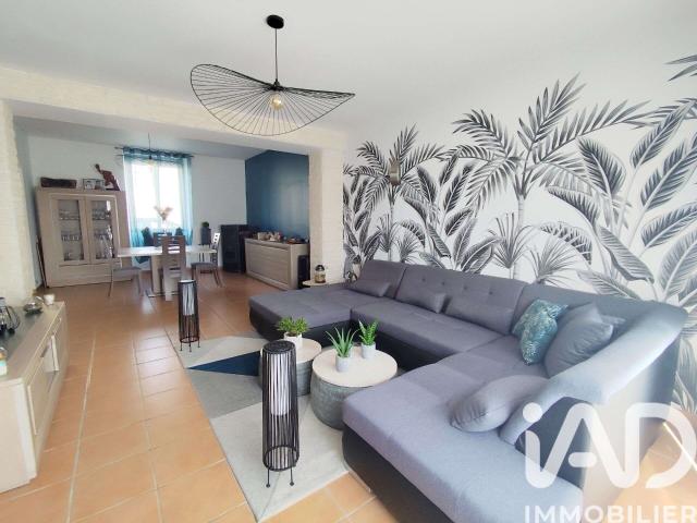 Vente maison 5 pièces Le Lude 72