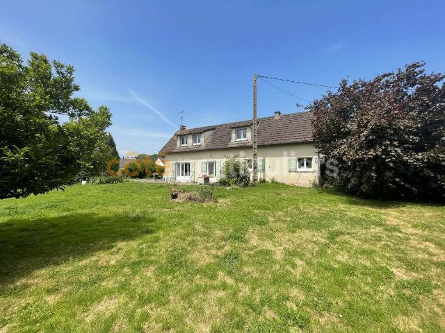 Vente maison 5 pièces Le Molay Littry 14