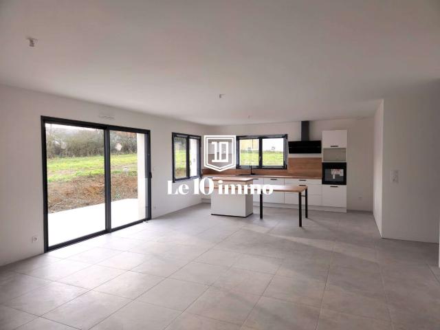 Vente maison 5 pièces Le May sur Èvre 49