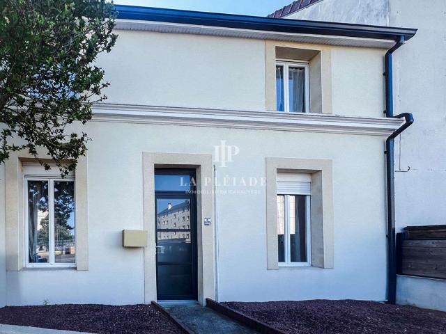 Vente maison 5 pièces Le Mans 72