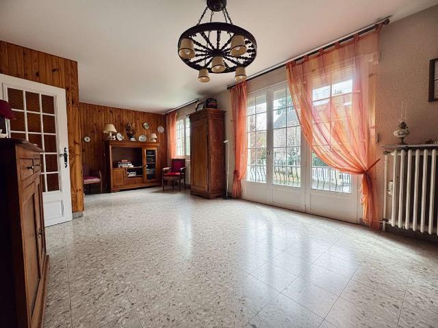 Vente maison 5 pièces Le Mans 72