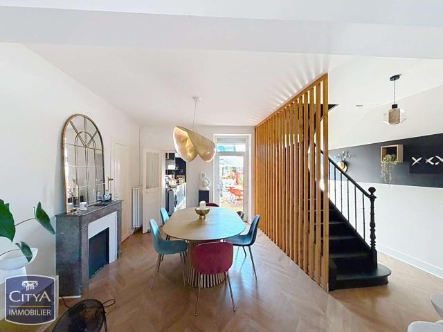 Vente maison 5 pièces Le Mans 72