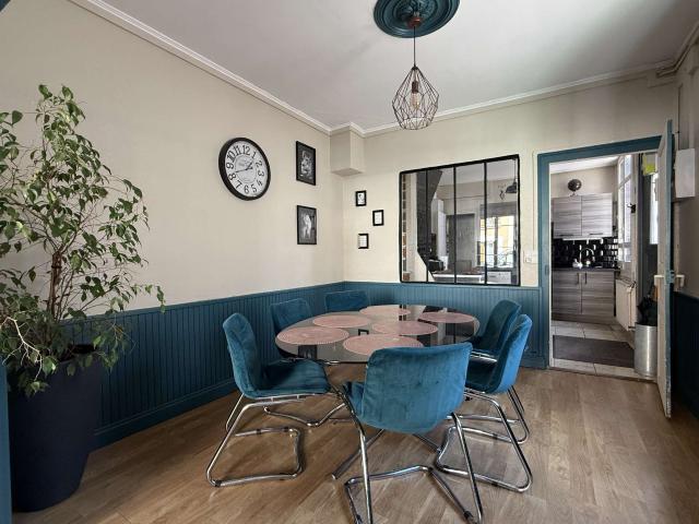 Vente maison 5 pièces Le Mans 72