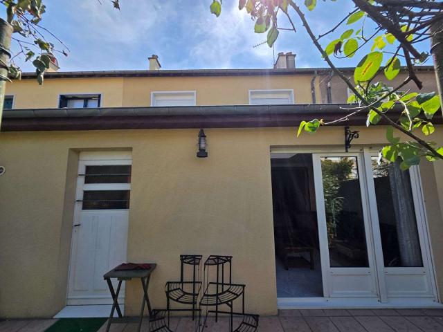 Vente maison 5 pièces Le Mans 72