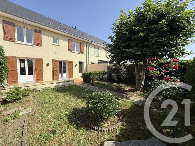 Vente maison 5 pièces Le Mans 72