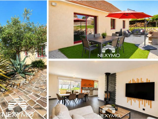 Vente maison 5 pièces Le Mans 72