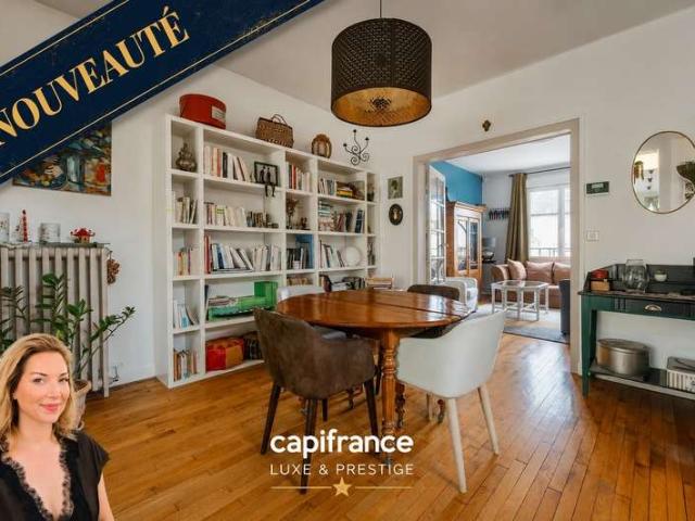 Vente maison 5 pièces Le Mans 72