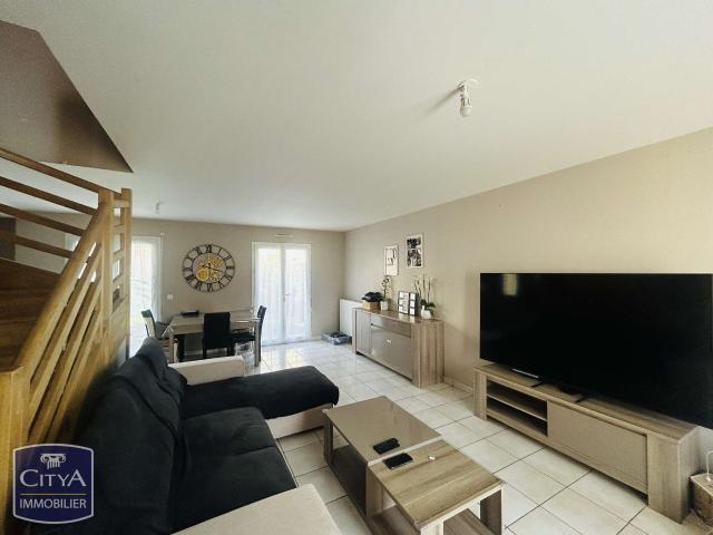 Vente maison 5 pièces Le Mans 72