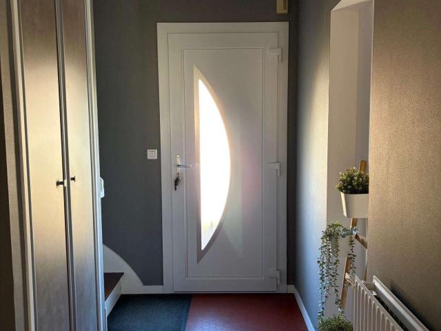 Vente maison 5 pièces Le Mans Vauguyon 72