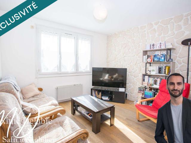 Vente maison 5 pièces Le Mans Vauguyon 72
