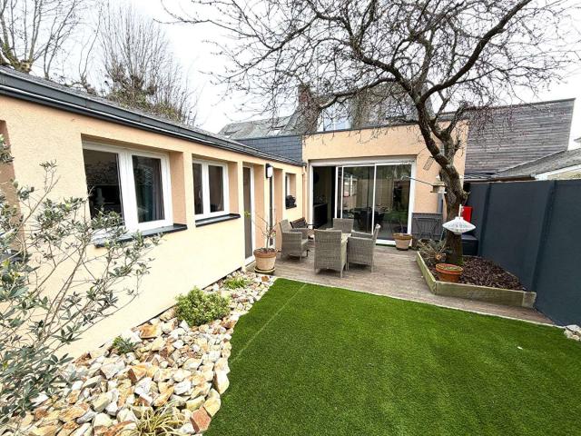 Vente maison 5 pièces Le Mans Bollée 72