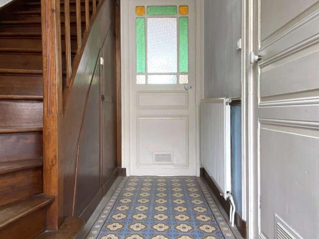 Vente maison 5 pièces Le Mans Jaurès 72