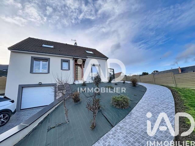 Vente maison 5 pièces Le Mans Madeleine 72