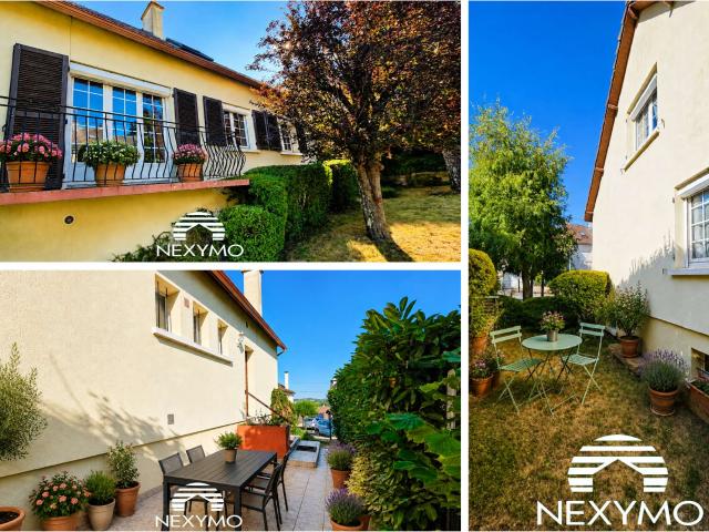 Vente maison 5 pièces Le Mans Maillets Bellevue 72