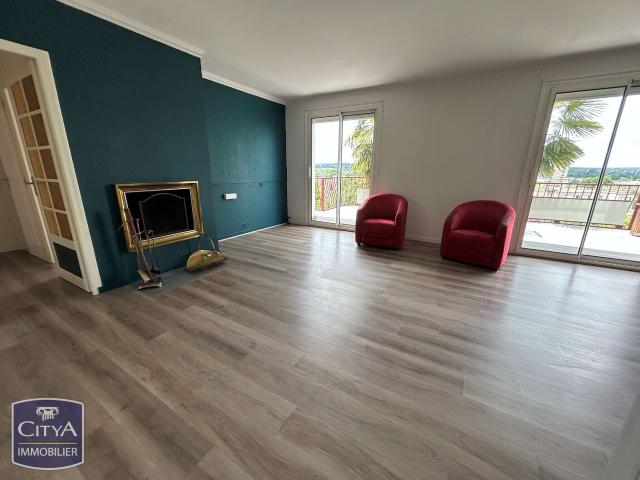 Vente maison 5 pièces Le Mans Maillets Bellevue 72