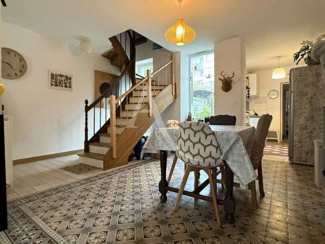 Vente maison 5 pièces Le Mans Nord Gare 72