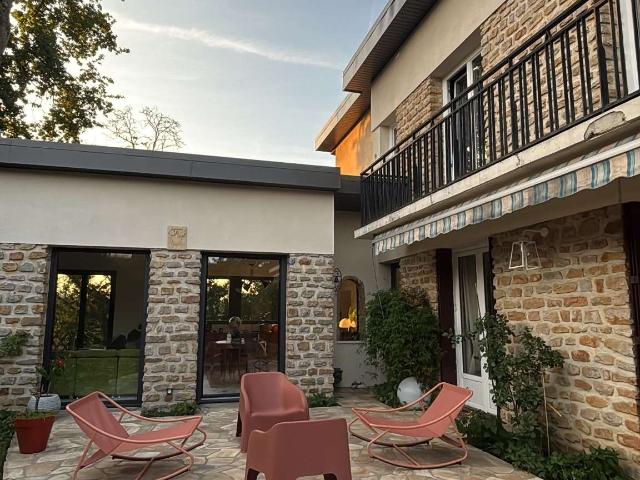 Vente maison 5 pièces Le Mans Pontlieue Rocade 72