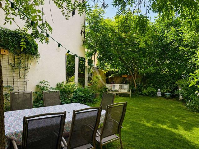 Vente maison 5 pièces Le Mans Rubillard Chasse Royale 72