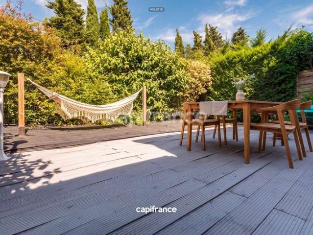 Vente maison 5 pièces Le Mans 72