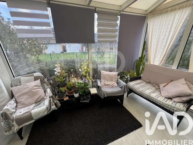 Vente maison 5 pièces Le Martinet 30