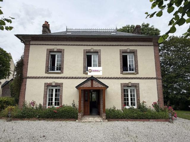 Vente maison 5 pièces Le Mêle sur Sarthe 61