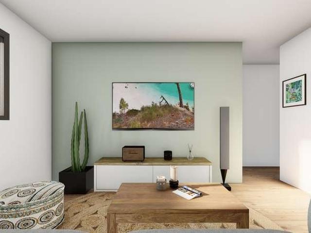Vente maison 5 pièces Le Mené 22