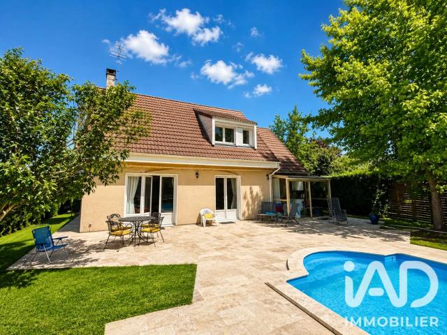 Vente maison 5 pièces Le Mesnil Esnard 76