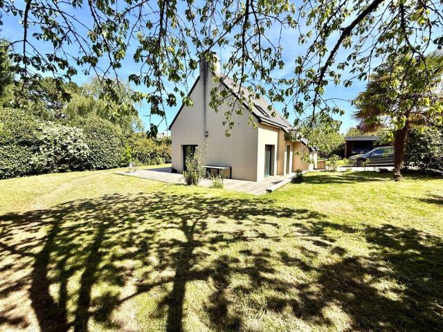 Vente maison 5 pièces Le Minihic sur Rance 35