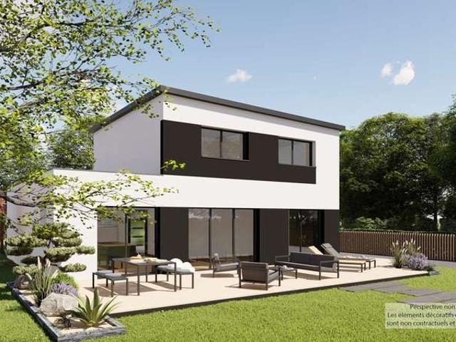 Vente maison 5 pièces Le Minihic sur Rance 35