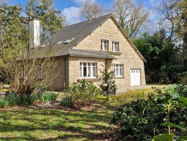 Vente maison 5 pièces Le Minihic sur Rance 35