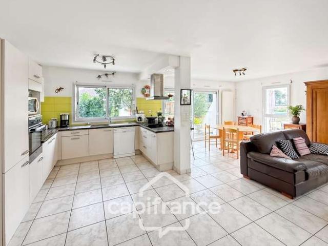 Vente maison 5 pièces Le Sourn 56