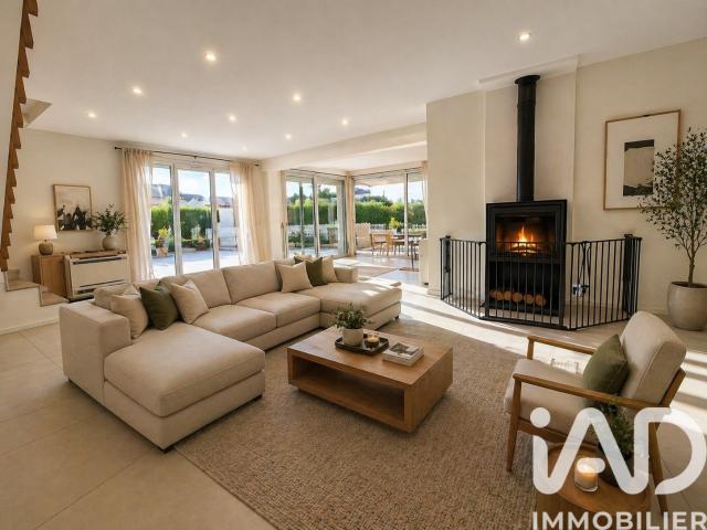 Vente maison 5 pièces Le Soler 66