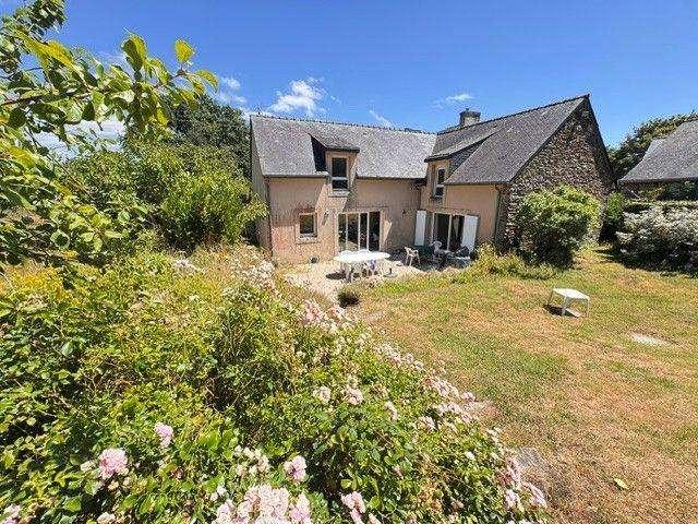 Vente maison 5 pièces Le pouldu 29