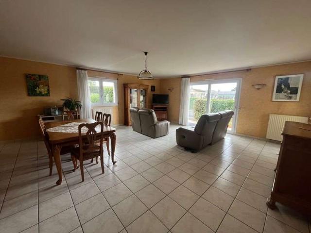 Vente maison 5 pièces Le Poiré sur Vie 85