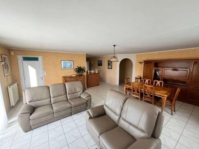 Vente maison 5 pièces Le Poiré sur Vie 85