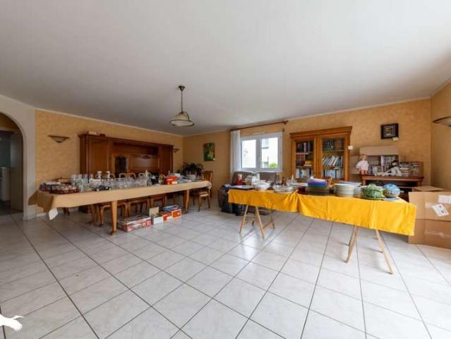 Vente maison 5 pièces Le Poiré sur Vie 85