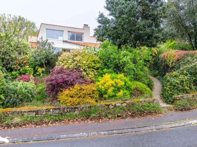 Vente maison 6 pièces Le Poiré sur Vie 85