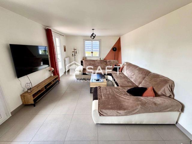 Vente maison 5 pièces Le Poiré sur Vie 85