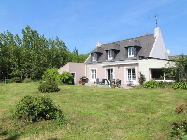 Vente maison 5 pièces Le Palais 56
