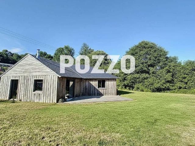 Vente maison 5 pièces Le Parc 50