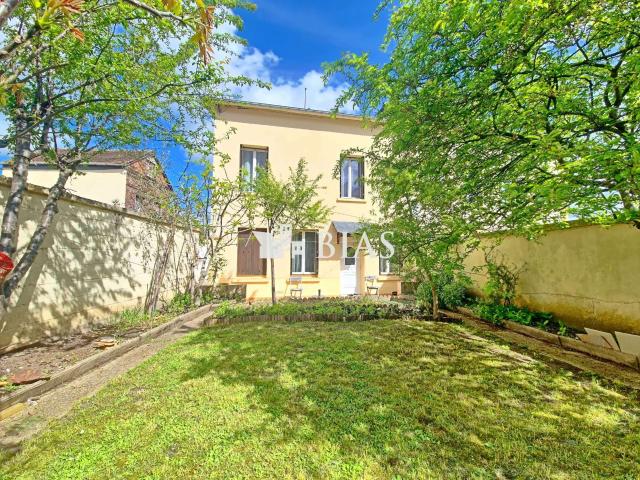 Vente maison 5 pièces Le Petit Quevilly 76