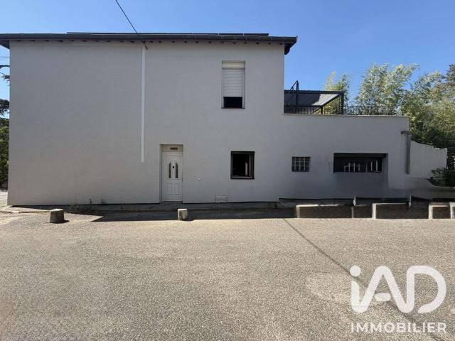 Vente maison 5 pièces Le Péage de Roussillon 38