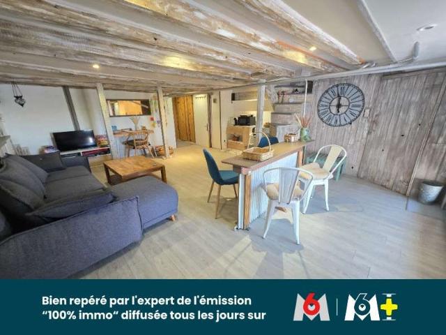 Vente maison 5 pièces Le Pellerin 44