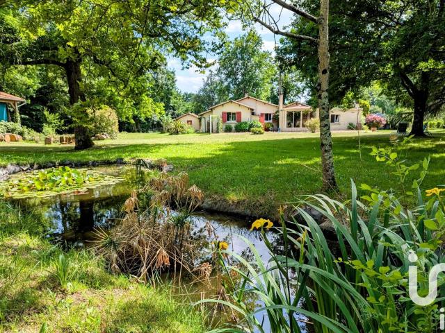 Vente maison 5 pièces Le Pizou 24
