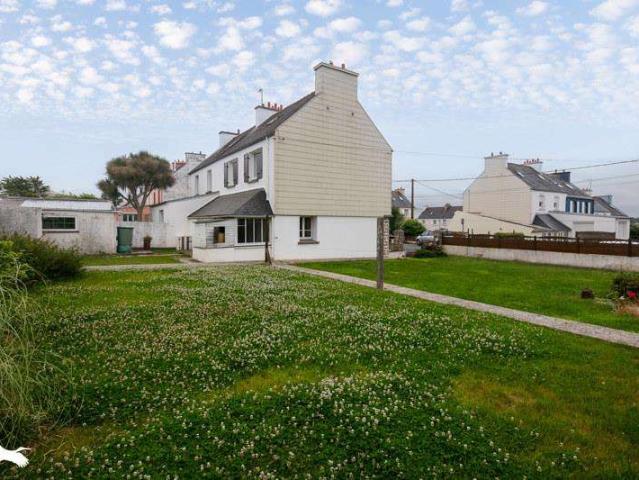 Vente maison 5 pièces Le Relecq Kerhuon 29