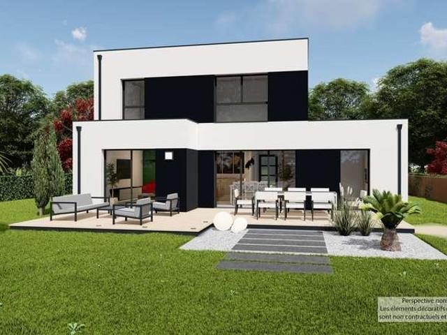 Vente maison 5 pièces Le Relecq Kerhuon 29